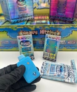 Pixelz Disposable 2G