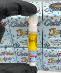 Coldfire Carts 1G