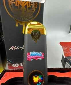 MUHA MEDS 2G DISPOSABLE ALL-IN-ONE