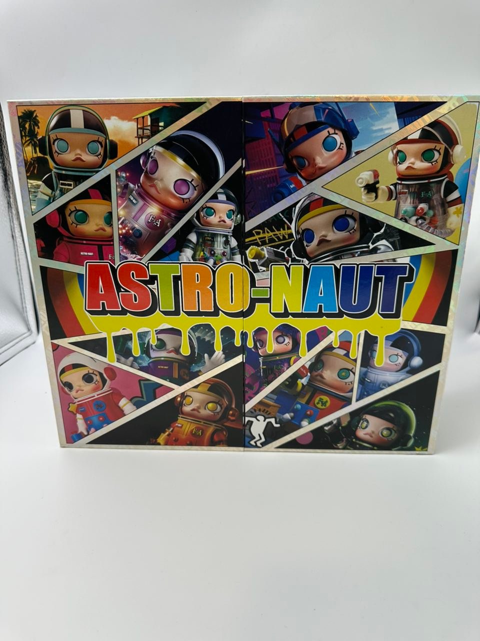 image 2107 1 ASTRO-NAUT 2G DISPOSABLE - Image 4