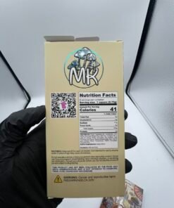 Alternative view of MAGIC KINGDOM CHOCOLATE BARS