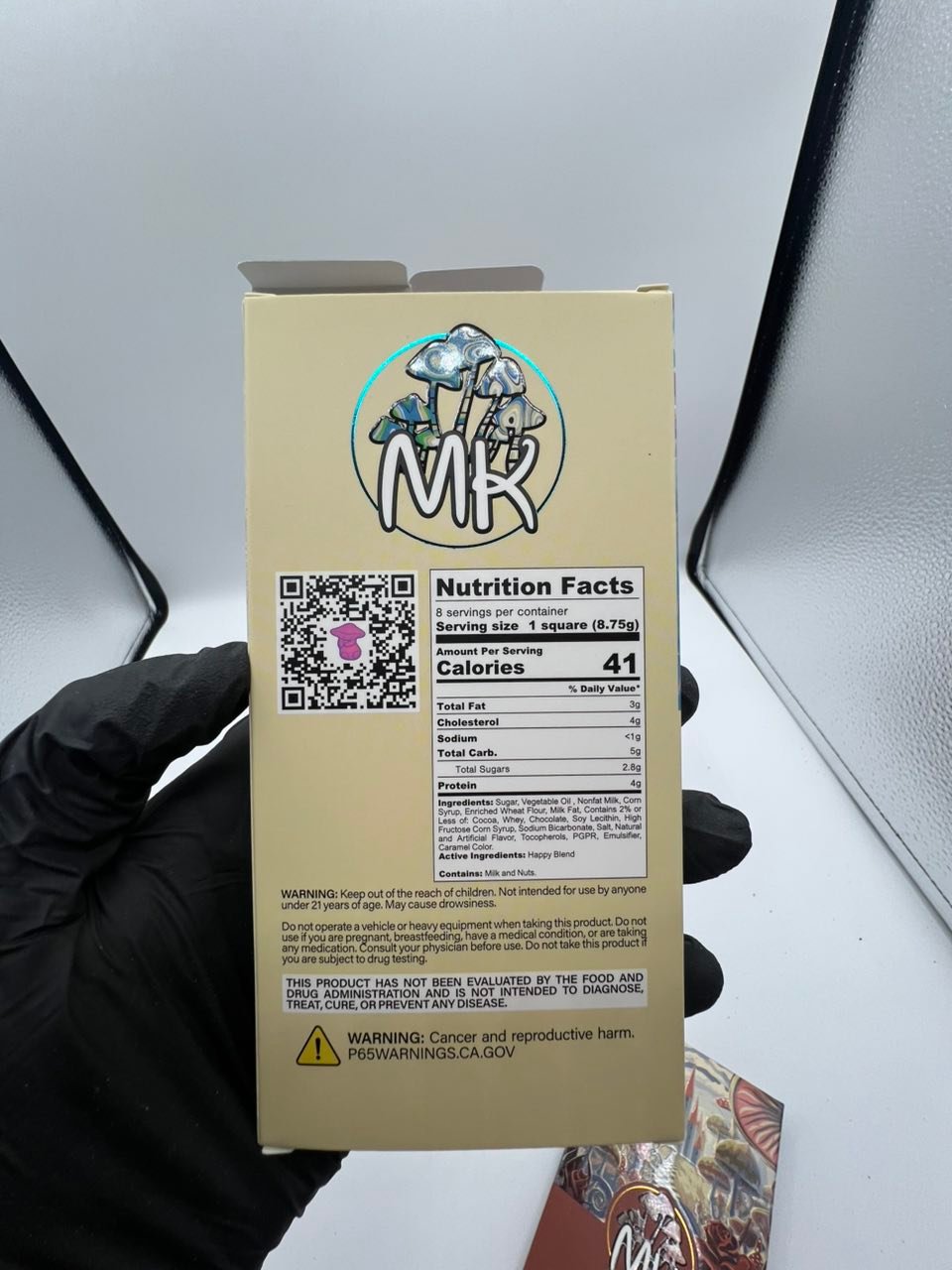 image 2118 1 MAGIC KINGDOM CHOCOLATE BARS - Image 2