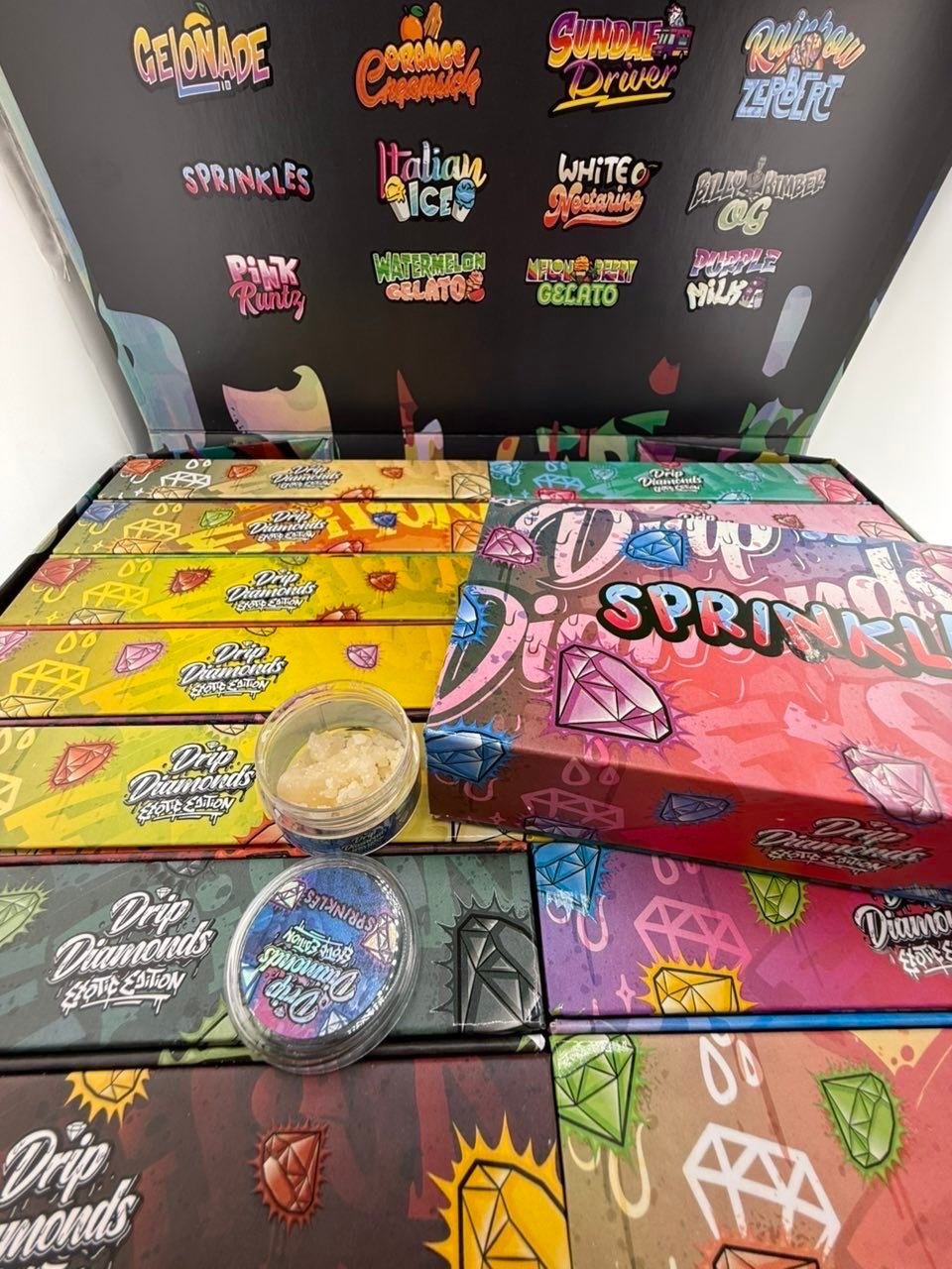 image 220 1 Drip Diamonds Exotic Edition – 3.5G