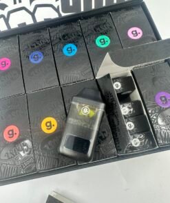 GHOST 2G DISPOSABLE – LIQUID DIAMONDS (UGRADED DEVICE)