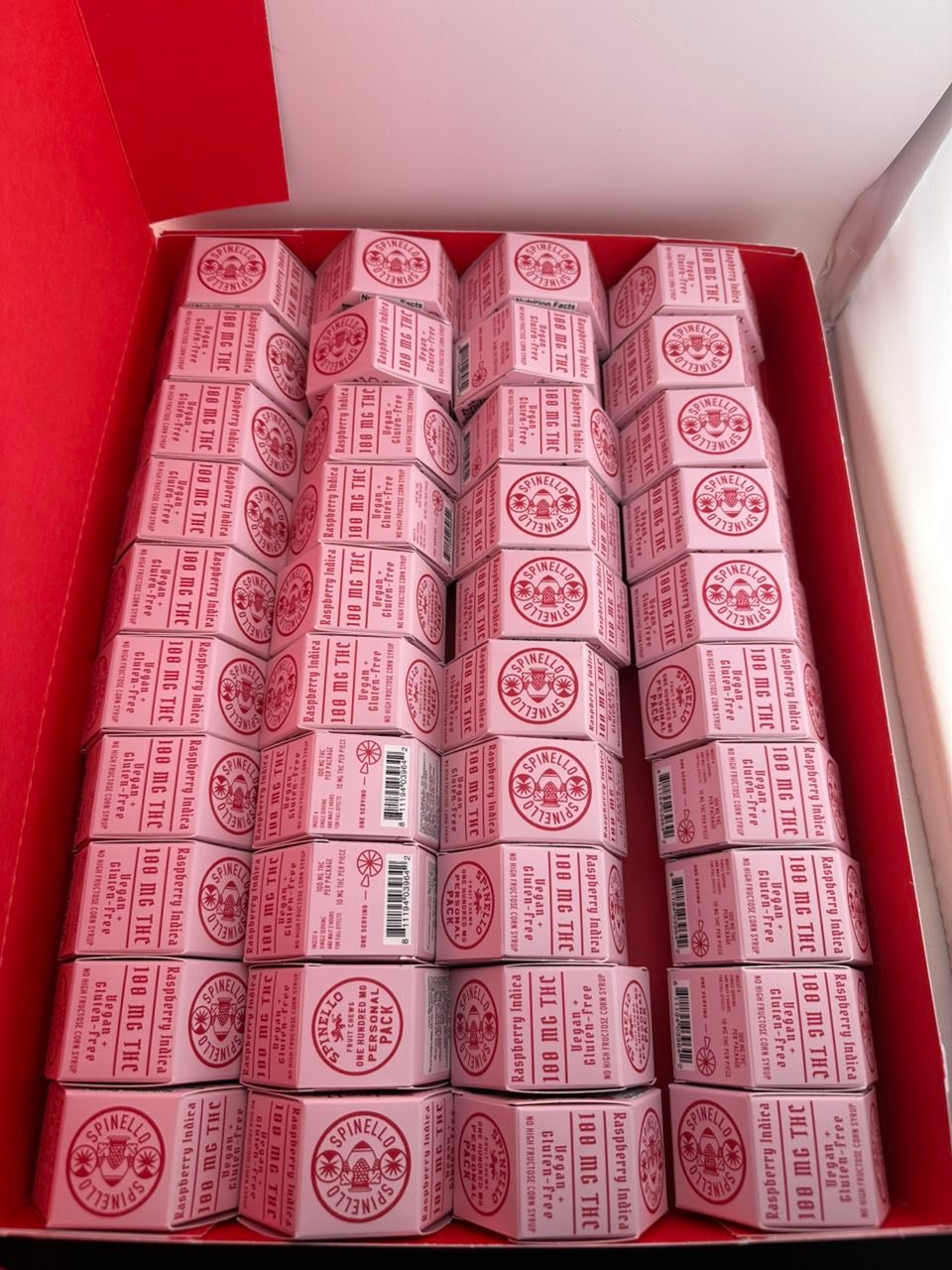 image 227 1 Spinello Liquid Diamonds Infused Fruit Chews - Image 3