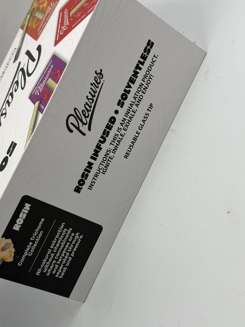 image 2286 1 PLEASURES ROSIN INFUSED HASH HOLE - Image 3