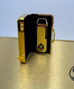 Alternative view of ACE ULTRA PREMIUM 2G DISPOSABLE: THE SIGNATURE GOLD COLLECTION – MINIS GEN 5