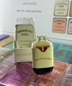 SMOOTHIE BAR BLEND 2G DISPOSABLE – LIQUID LIVE DIAMONDS