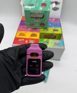 Alternative view of ASTRO 3 IN 1 DISPOSABLE 2G – LIQUID DIAMONDS