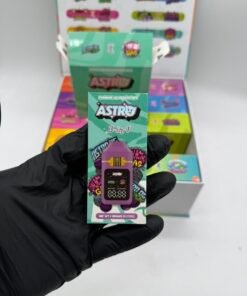 ASTRO 3 IN 1 DISPOSABLE 2G – LIQUID DIAMONDS
