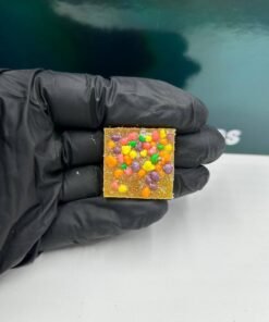 Alternative view of Fade Challenge Gummies 500mg – Liquid Diamonds