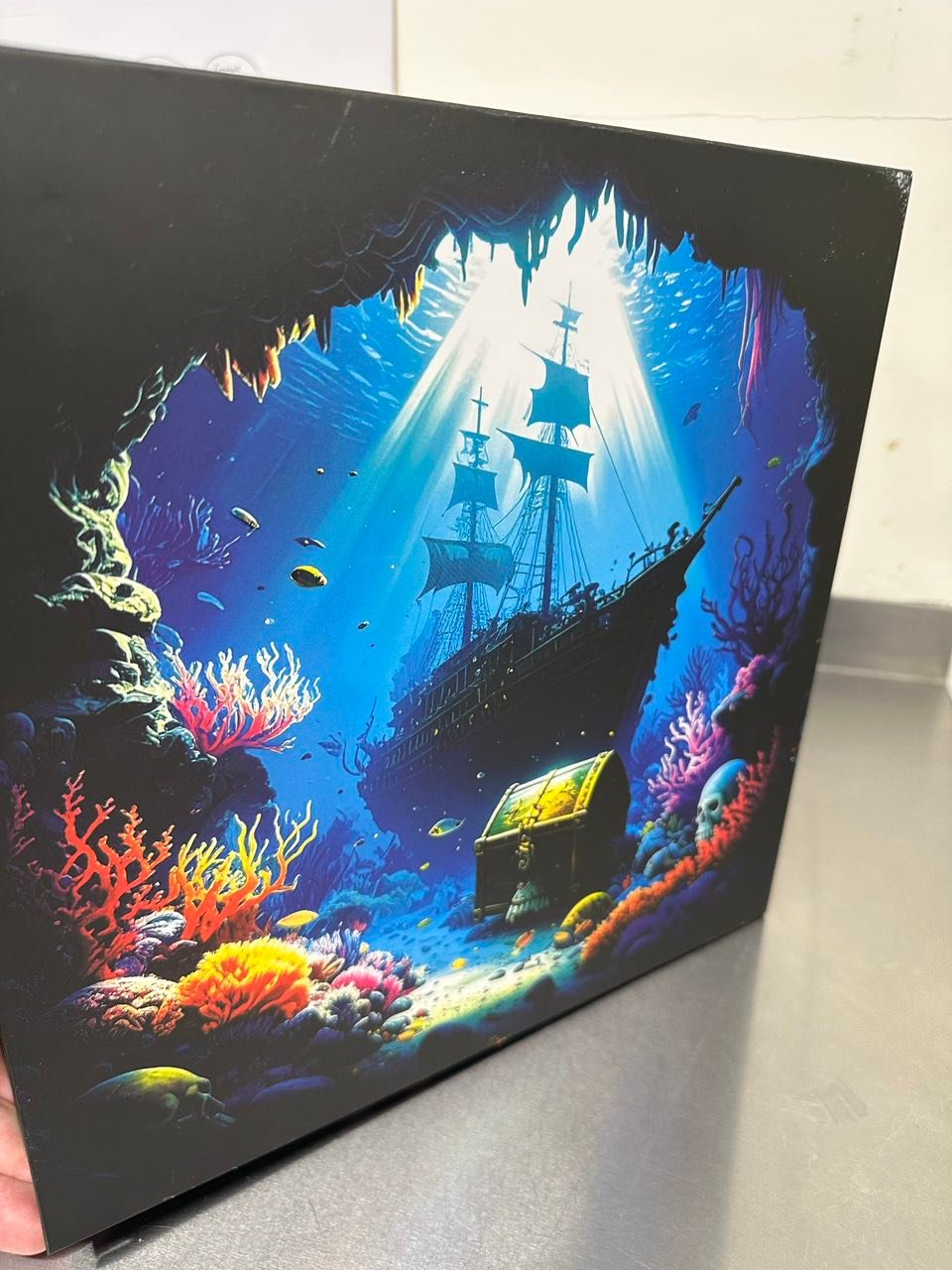 image 2428 1 TREASUREZ LIVE RESIN CAVIAR – 1OZ - Image 7