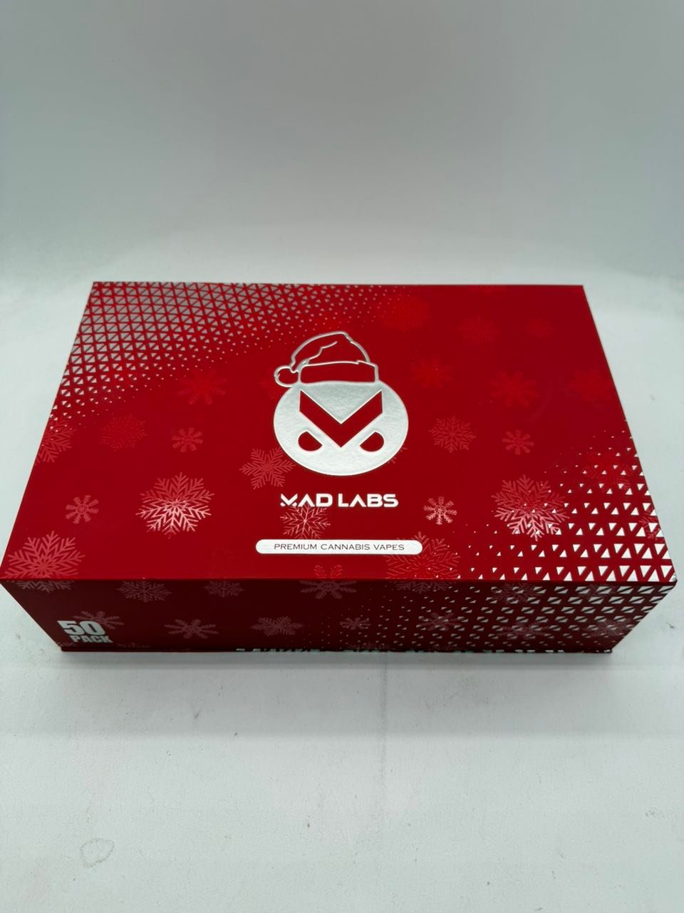 image 2474 1 MAD LABS 2G DISPOSABLE CHRISTMAS EDITION - Image 4