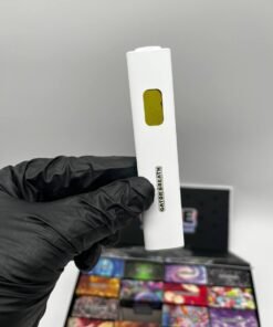 Alternative view of OG Cake 2G Disposable