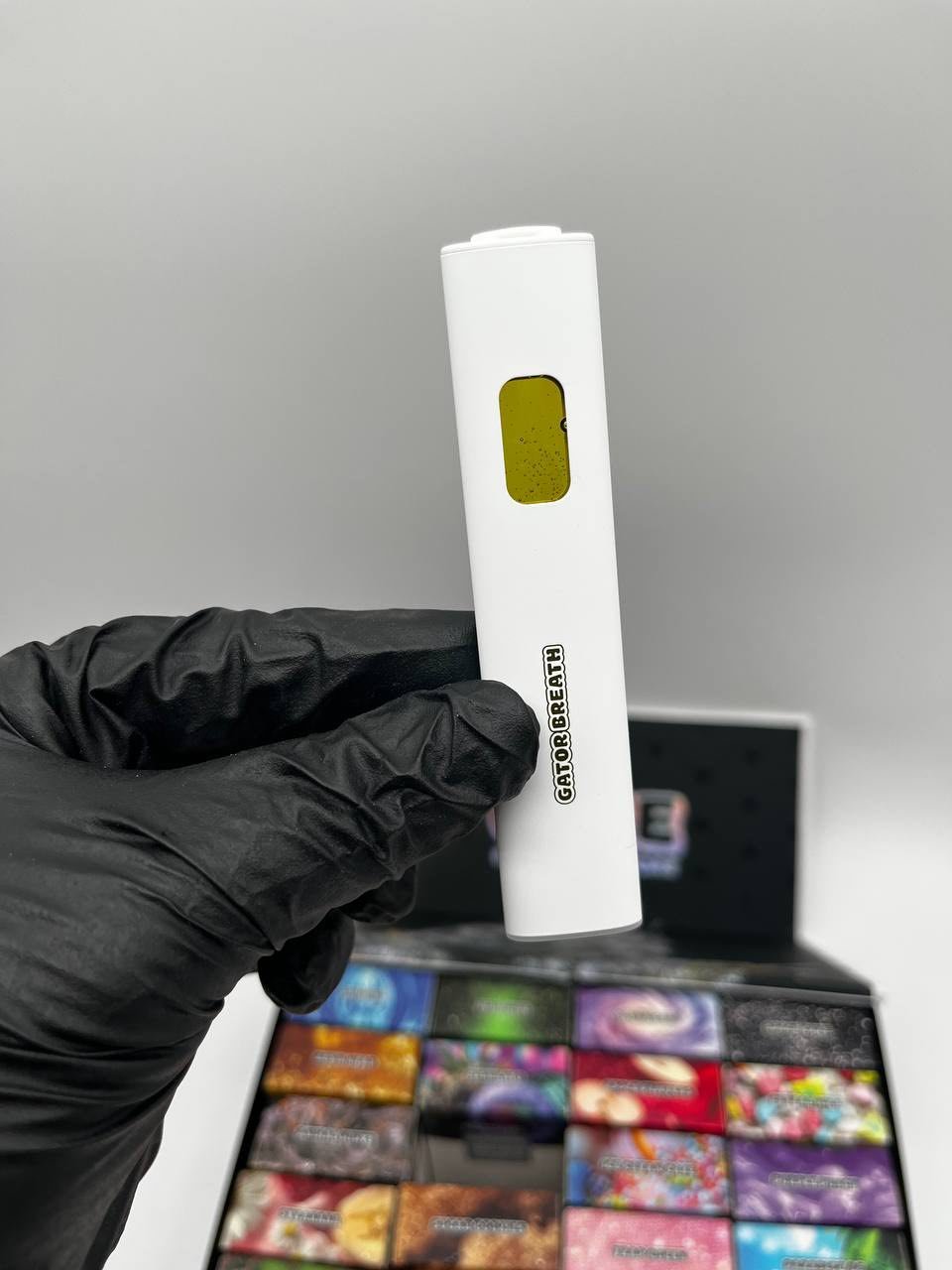 image 272 2 OG Cake 2G Disposable - Image 2