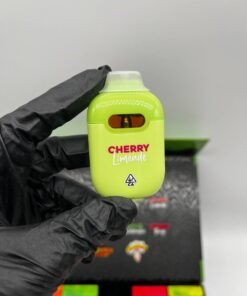 Alternative view of Trove 2G Disposable – Liquid Diamonds Live Resin