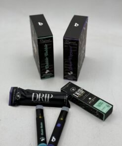 Drip Originals Disposable 2G Liquid Diamonds