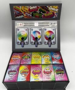 Alternative view of Zlushies Disposable 2G