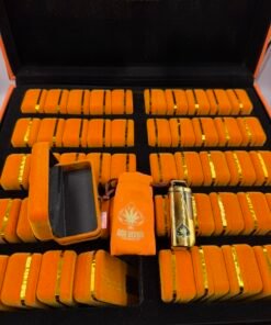 Ace Ultra Premium 2G Disposable – Spring Edition