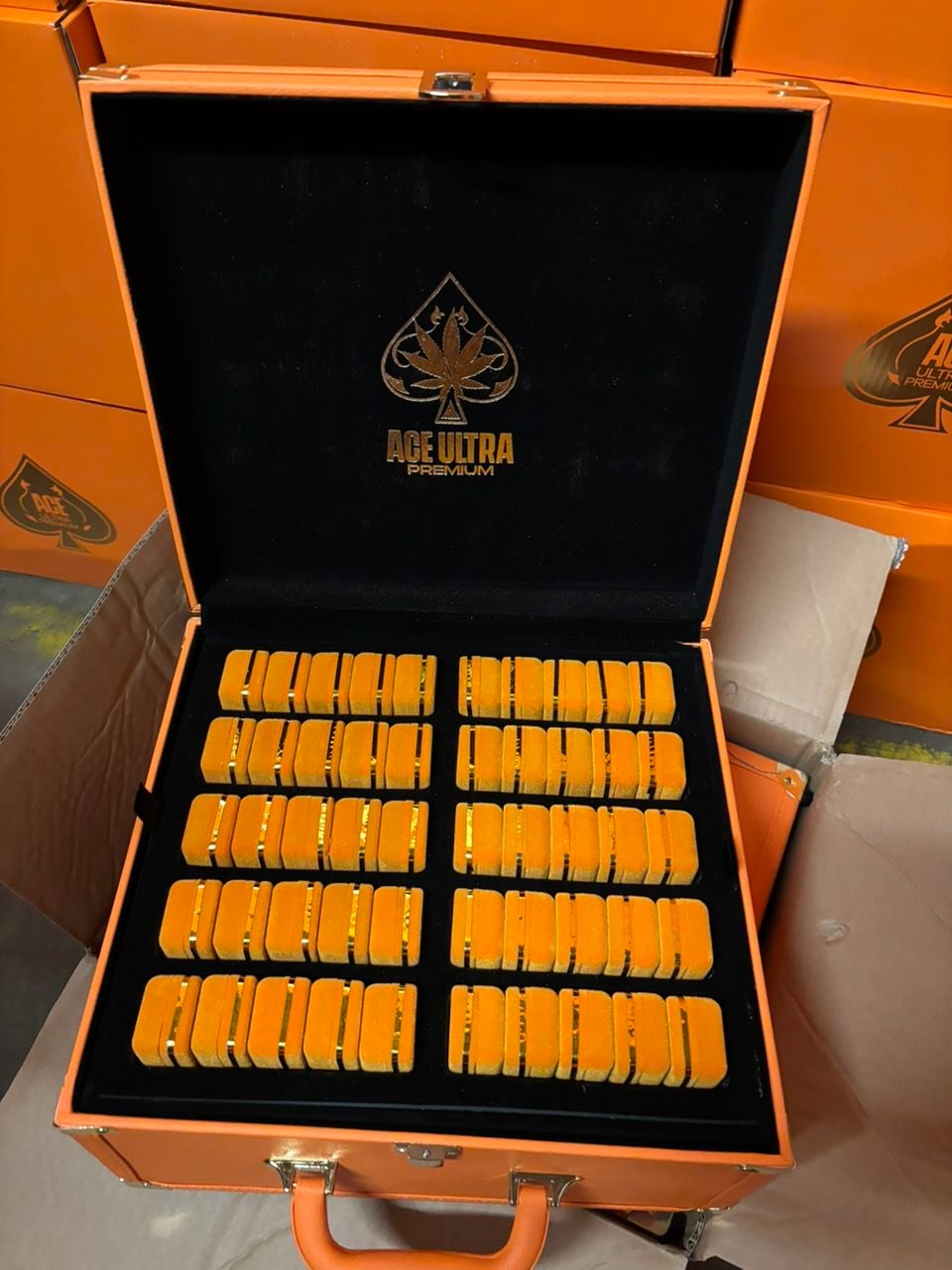 image 362 1 Ace Ultra Premium 2G Disposable – Spring Edition - Image 4