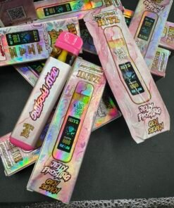 Alternative view of HITZ 2G DISPOSABLE GEN 7