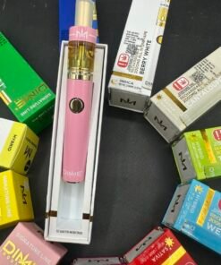 DIME INDUSTRIES 2G DISPOSABLE