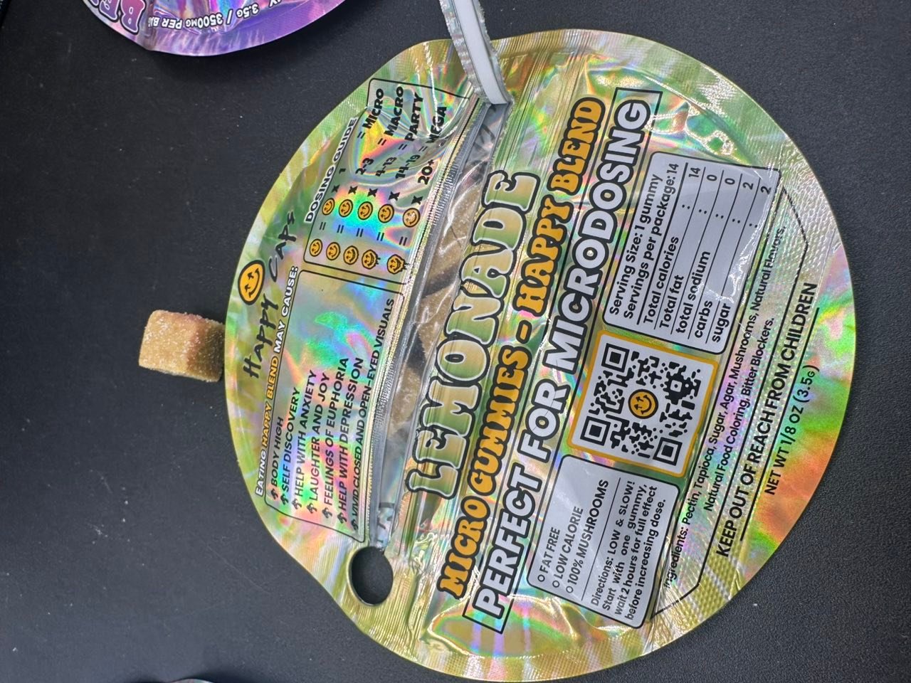 image 471 1 HAPPY CAPS GUMMIES - Image 2