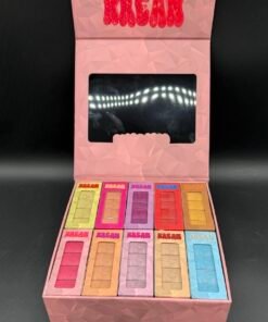 Alternative view of V2 KREAM 2G DISPOSABLE