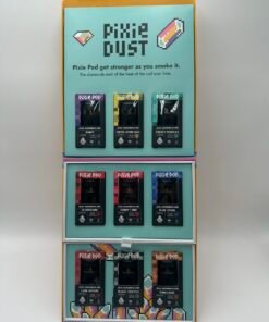 Alternative view of PIXIE DUST 2G DISOSABLE