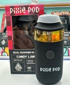 PIXIE DUST 2G DISOSABLE