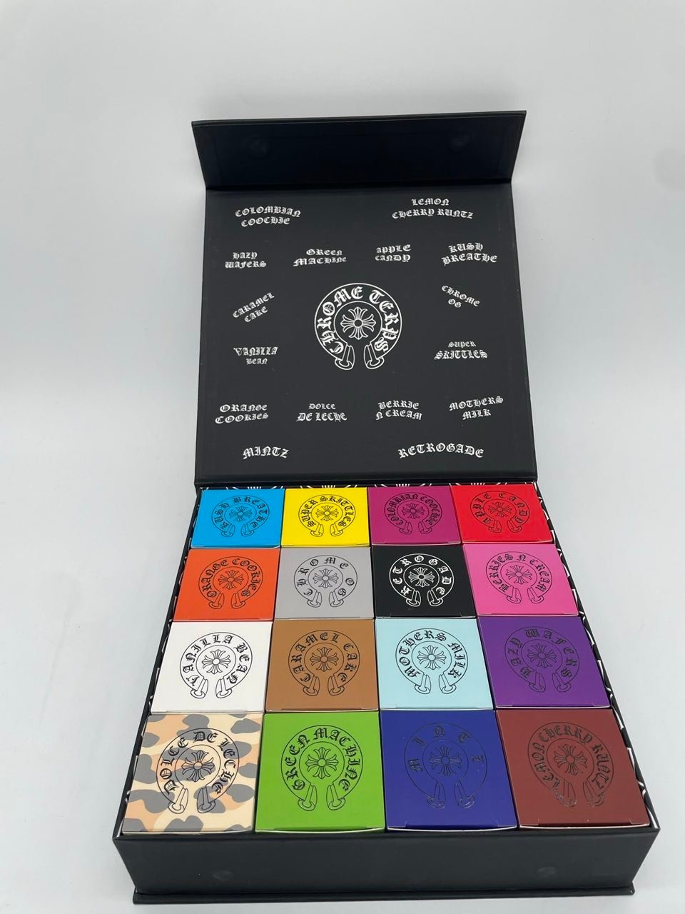 image 561 1 CHROME TERPS WAX – Oz - Image 2