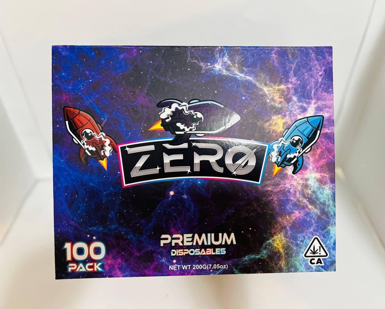 image 57 1 Zero Gravity Disposable 2G - Image 3