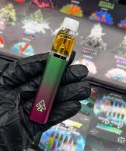 Alternative view of Sluggers Disposable 2G