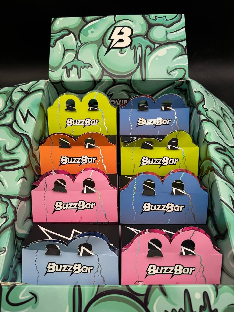 image 79 1 BuzzBar 3G Disposable - Image 3