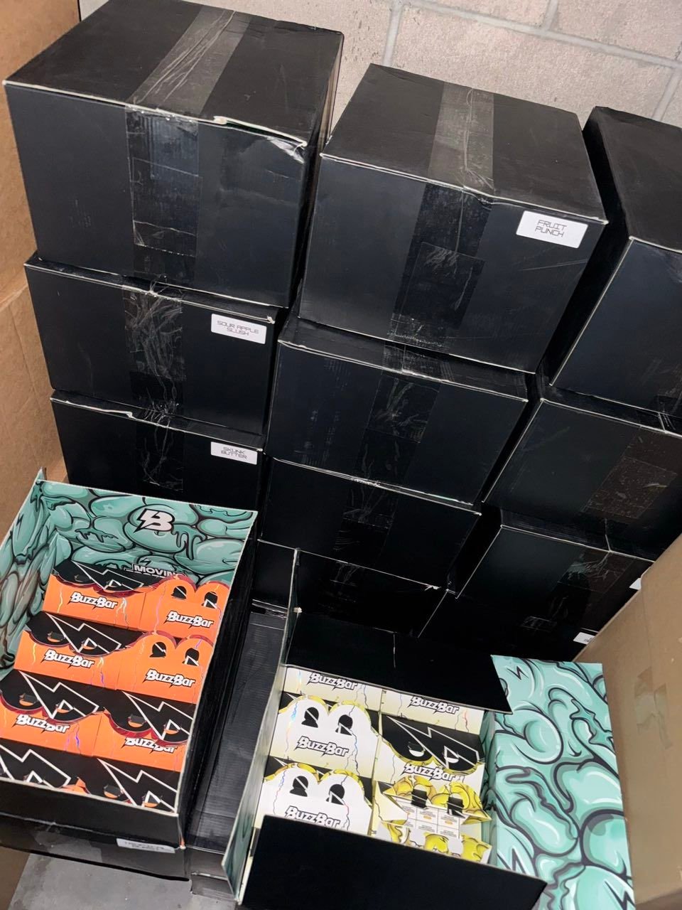 image 81 1 BuzzBar 3G Disposable - Image 4