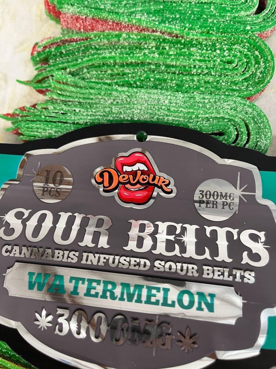 image 873 1 DEVOUR SOUR BELTS 3000MG
