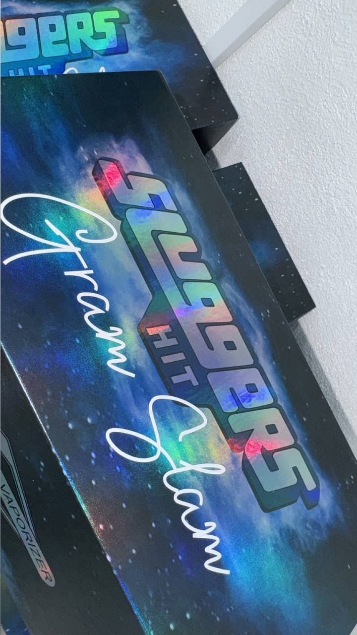 ss1 1 SLUGGERS HIT DISPOSABLE 2G - Image 5