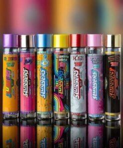 SLUGGERS PRE ROLL 1.5G