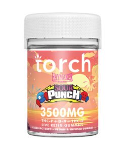 torch haymaker 3500mg gummies Sour Punch 1 1 torch haymaker 3500mg gummies Sour Punch 1 1