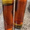 1 liter 93 Pure Amber Delta 8 Distillate 1 liter 93 Pure Amber Delta 8 Distillate
