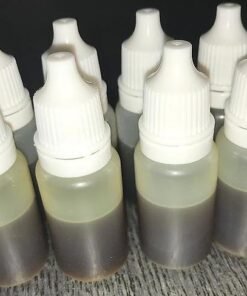 1000MG THC VAPE JUICE