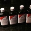 ACTAVIS COUGH SYRUP