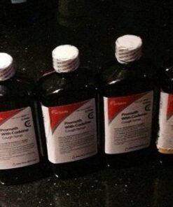 ACTAVIS COUGH SYRUP