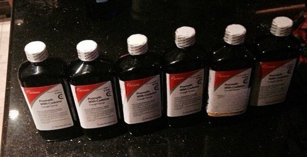 ACTAVIS COUGH SYRUP ACTAVIS COUGH SYRUP