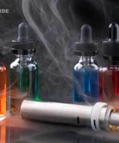 THC VAPE JUICE FOR SALE