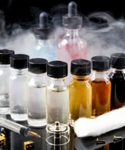 BUY DELTA 8 THC VAPE JUICE