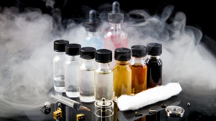 BUY DELTA 8 THC VAPE JUICE 1