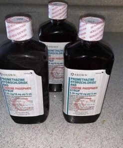 Buy Akorn Cough Syrup online