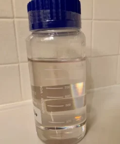 200ml Delta-8 THC-O Distillate