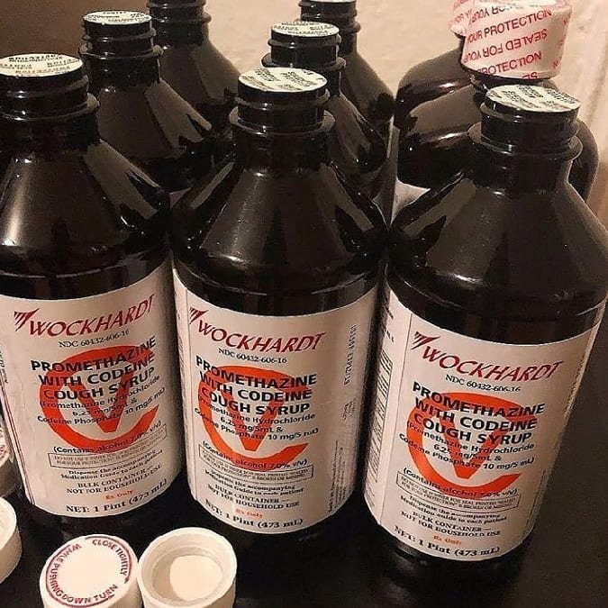 Buy Wockhardt Promethazine Plain Wockhardt Promethazine Plain